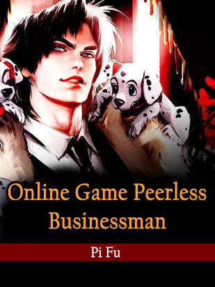 Online Game: Peerless Businessman